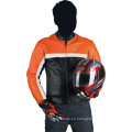 5033636 Chaqueta impermeable y resistente al viento de la motocicleta